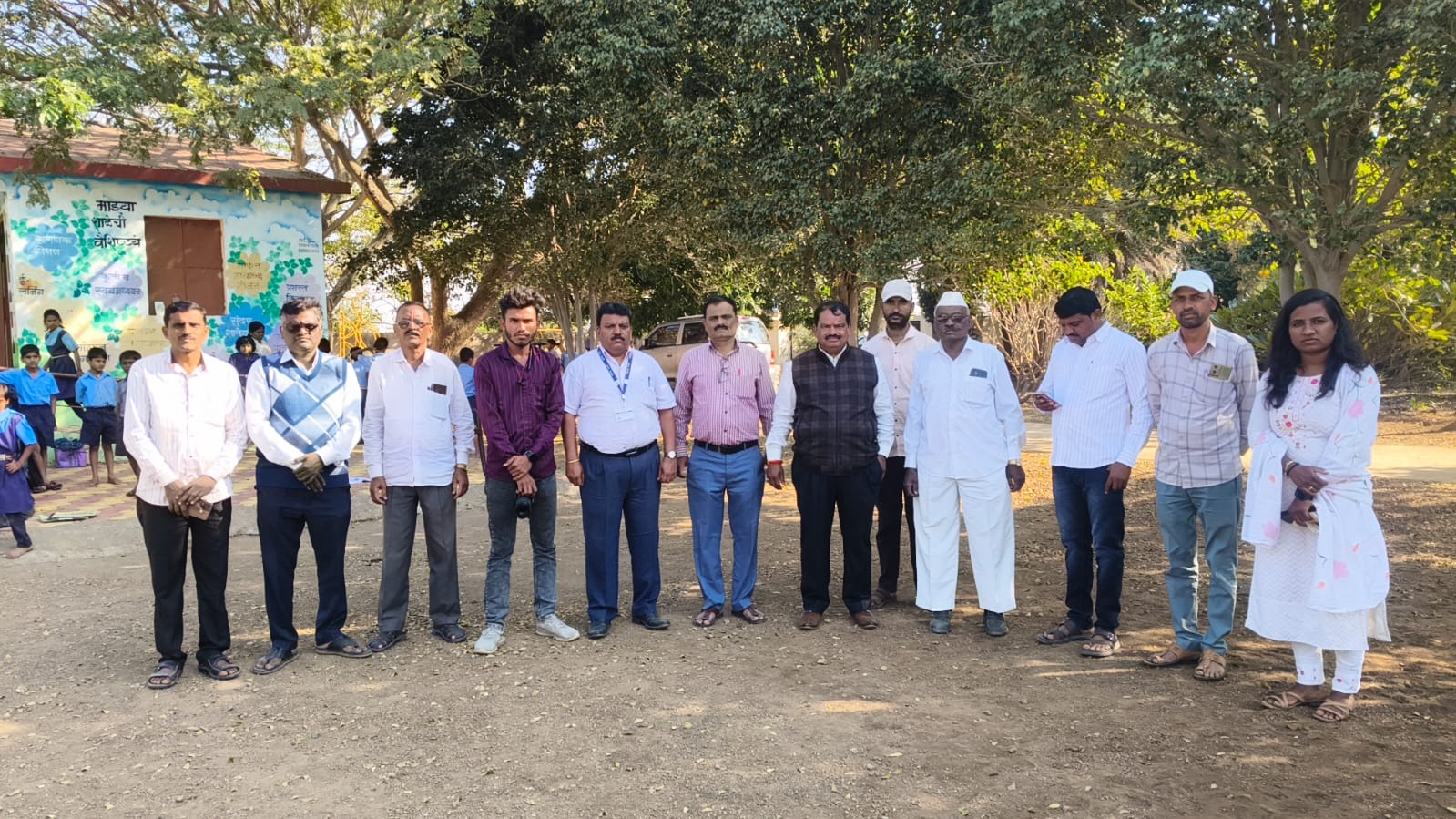 ग्रामपंचायत